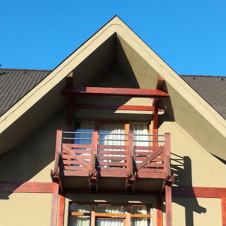 Luxury Apartment Bešeňová 외부 사진