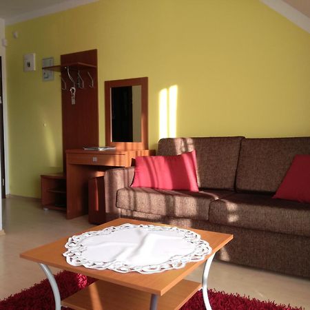 Luxury Apartment Bešeňová 외부 사진