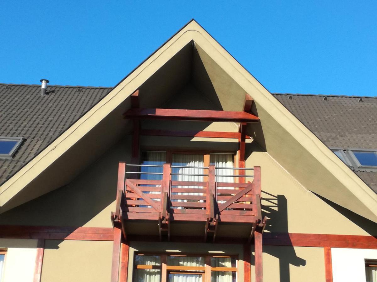 Luxury Apartment Bešeňová 외부 사진