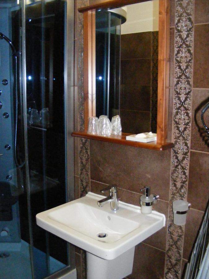 Luxury Apartment Bešeňová 외부 사진