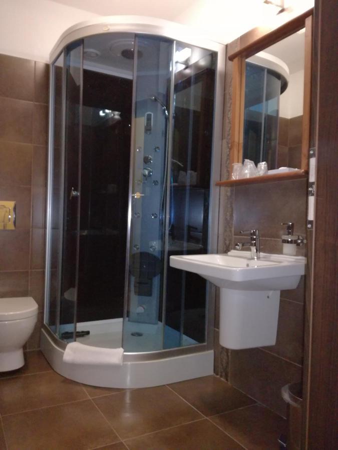 Luxury Apartment Bešeňová 외부 사진