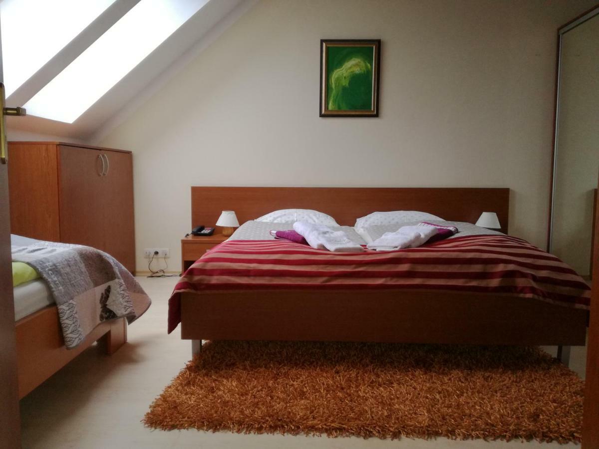 Luxury Apartment Bešeňová 외부 사진